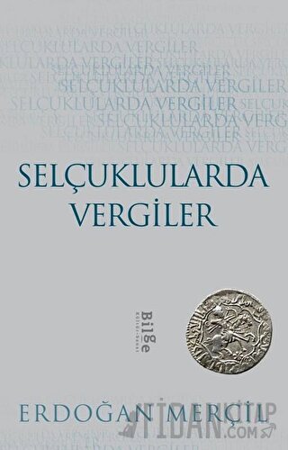 Selçuklularda Vergiler