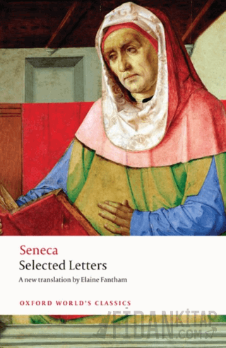 Selected Letters