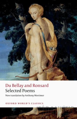 Selected Poems-Du Bellay and Ronsard