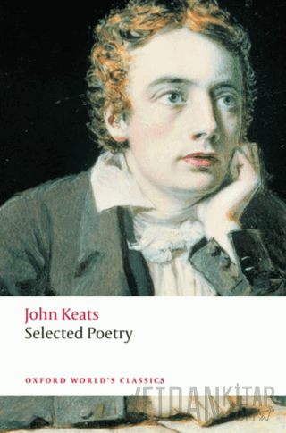 Selected Poetry