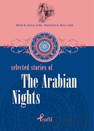Selected Stories of Arabian Nights