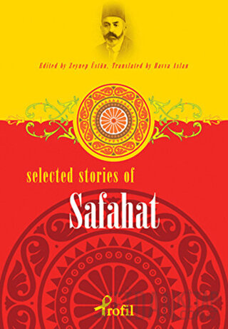 Selected Stories Of Safahat Kolektif