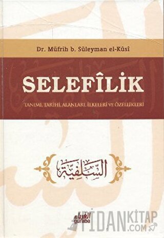 Selefilik (Ciltli)