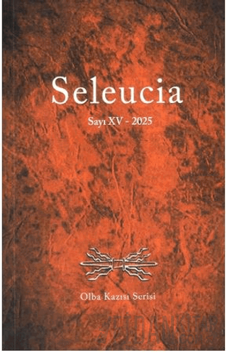 Seleucia Sayı XV 2025