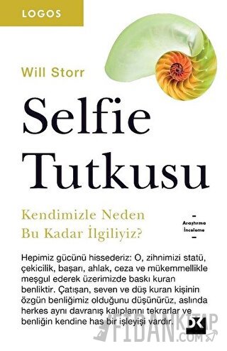 Selfie Tutkusu