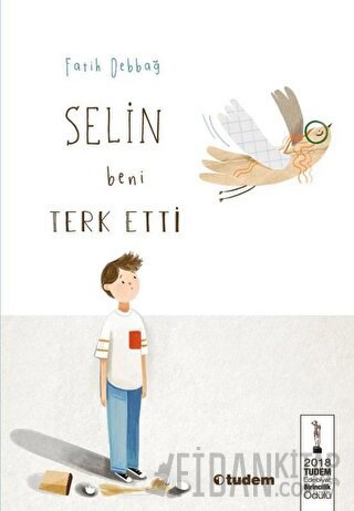 Selin Beni Terk Etti