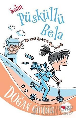 Selin Püsküllü Bela
