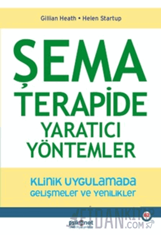Şema Terapide Yaratıcı Yöntemler