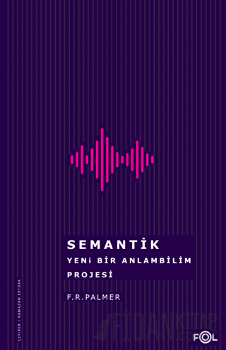 Semantik - Yeni Bir Anlambilim Projesi