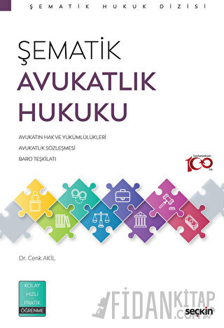 Şematik Avukatlık Hukuku