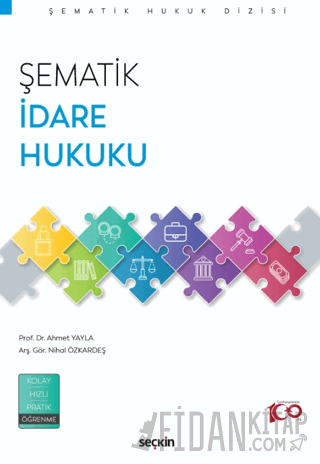 Şematik İdare Hukuku