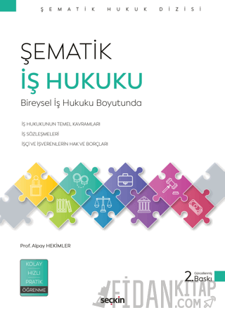 Şematik İş Hukuku