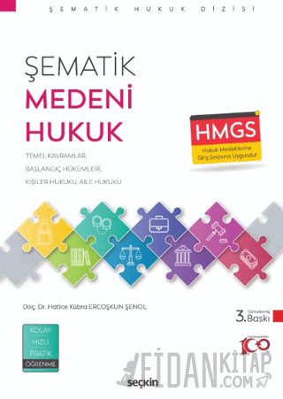 Şematik Medeni Hukuk