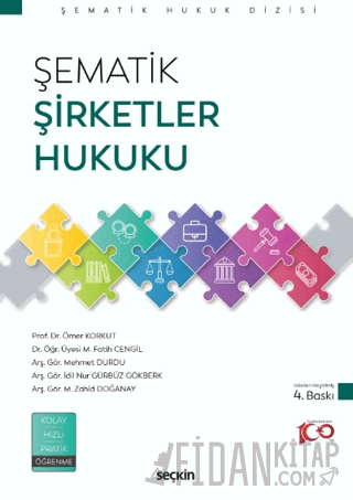 Şematik Şirketler Hukuku