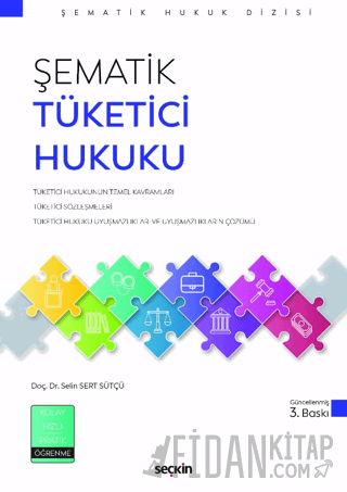 Şematik Tüketici Hukuku