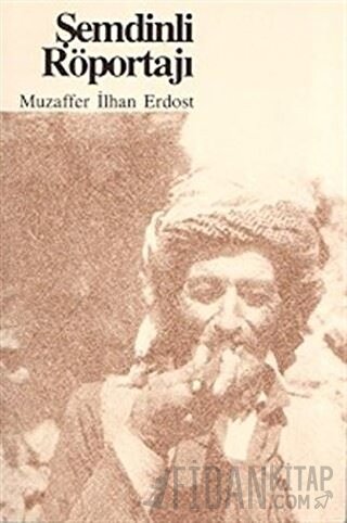 Şemdinli Röportajı