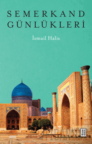 Semerkand Günlükleri