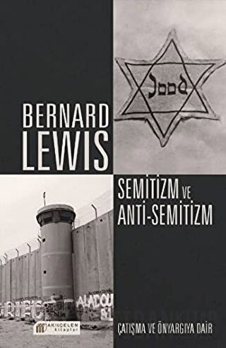 Semitizm ve Anti-Semitizm Bernard Lewis