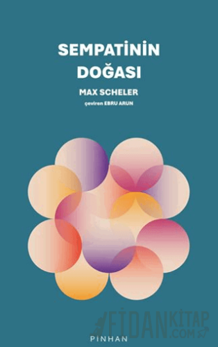 Sempatinin Doğası Max Scheler