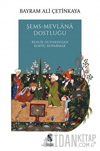 Şems-Mevlana Dostluğu