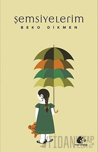 Şemsiyelerim
