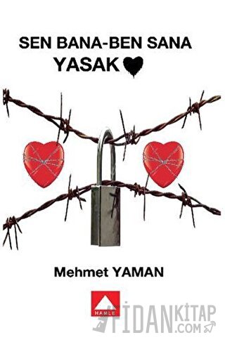 Sen Bana - Ben Sana Yasak