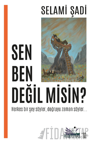 Sen Ben Değil misin?