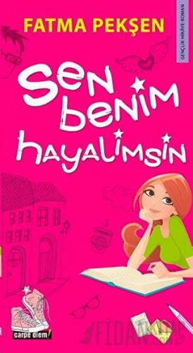 Sen Benim Hayalimsin Fatma Pekşen