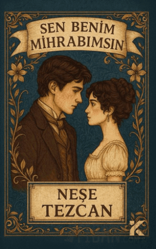 Sen Benim Mihrabımsın Neşe Tezcan