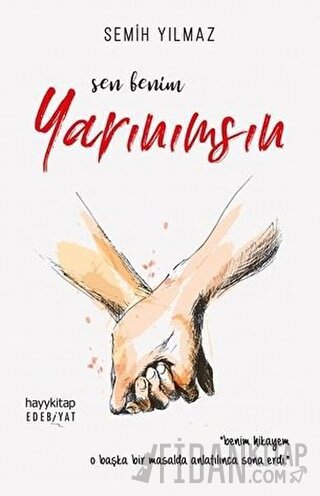 Sen Benim Yarınımsın Semih Yılmaz