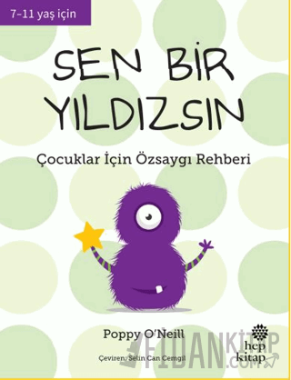 Sen Bir Yıldızsın