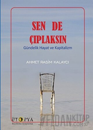 Sen De Çıplaksın