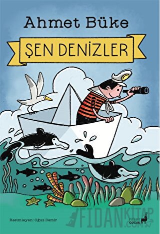 Şen Denizler