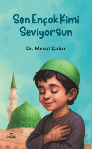 Sen Ençok Kimi Seviyorsun