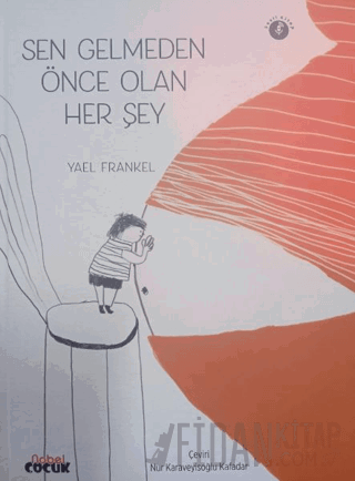 Sen Gelmeden Önce Olan Her Şey