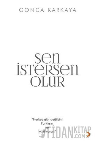 Sen İstersen Olur