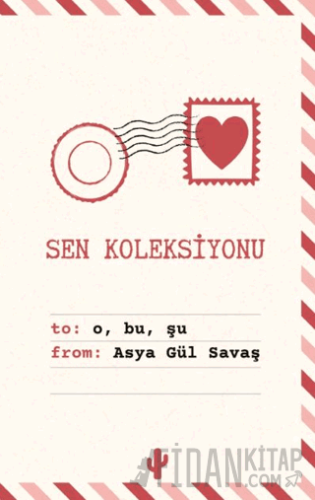 Sen Koleksiyonu