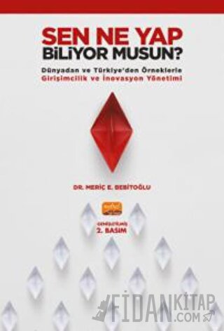 Sen Ne Yap Biliyor Musun?