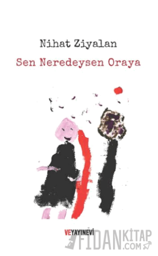 Sen Neredeysen Oraya