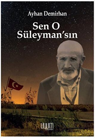Sen O Süleyman'sın