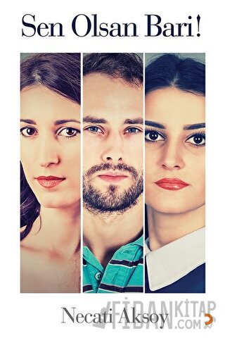 Sen Olsan Bari!