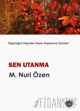 Sen Utanma
