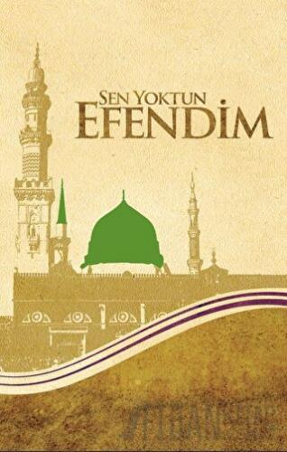 Sen Yoktun Efendim