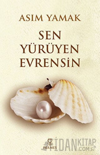 Sen Yürüyen Evrensin