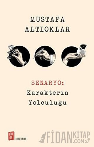 Senaryo: Karakterin Yolculuğu