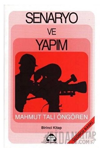 Senaryo ve Yapım 1