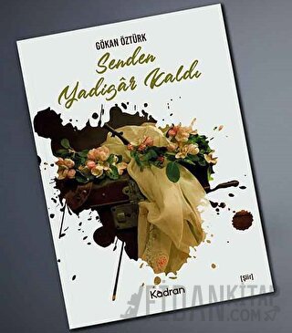 Senden Yadigar Kaldı