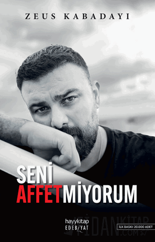Seni Affetmiyorum Zeus Kabadayı