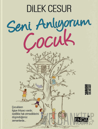 Seni Anlıyorum Çocuk