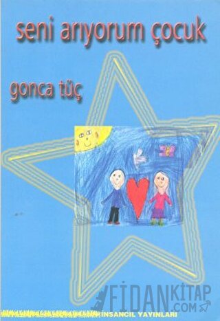 Seni Arıyorum Çocuk
